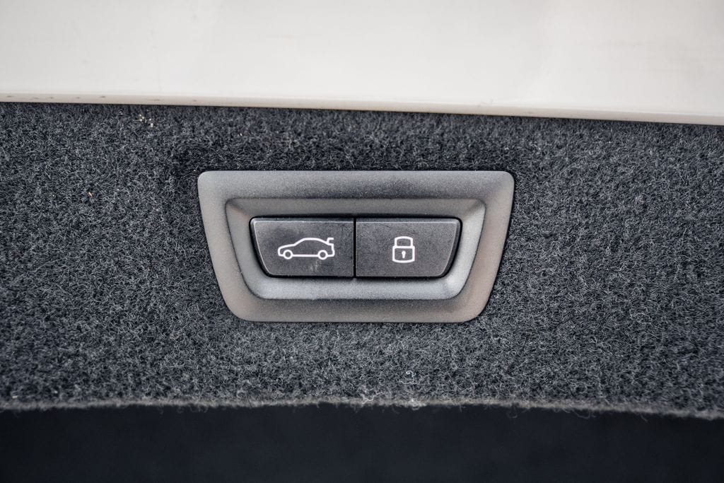 2025 BMW M8 Convertible M8 - Photo 39