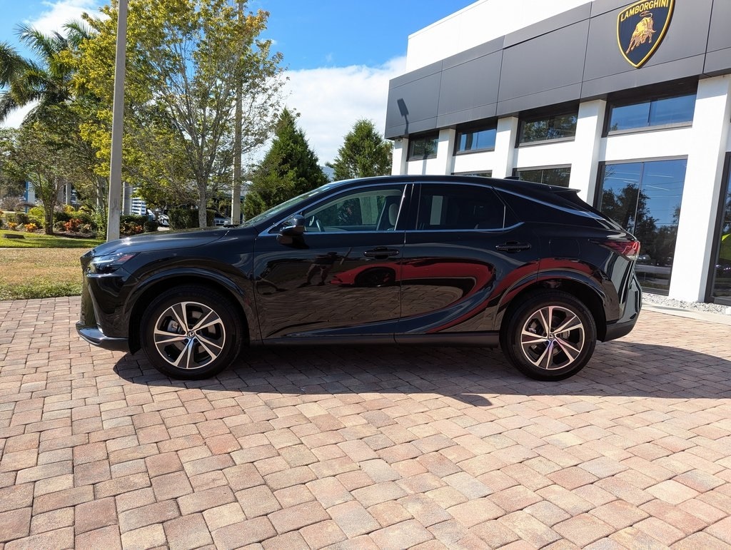 Used 2024 Lexus RX 350  SUV