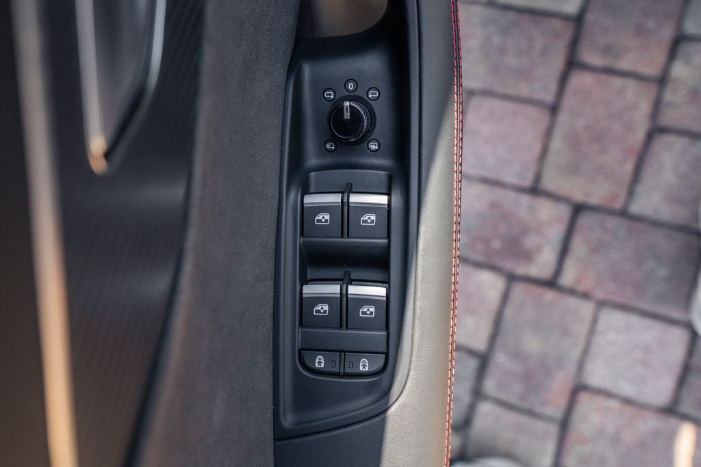 2023 Audi RS Q8 Base - Photo 19