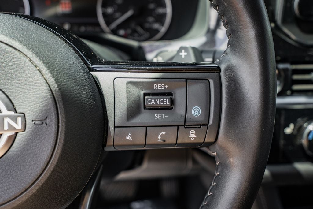 2025 Nissan Pathfinder SL - Photo 24
