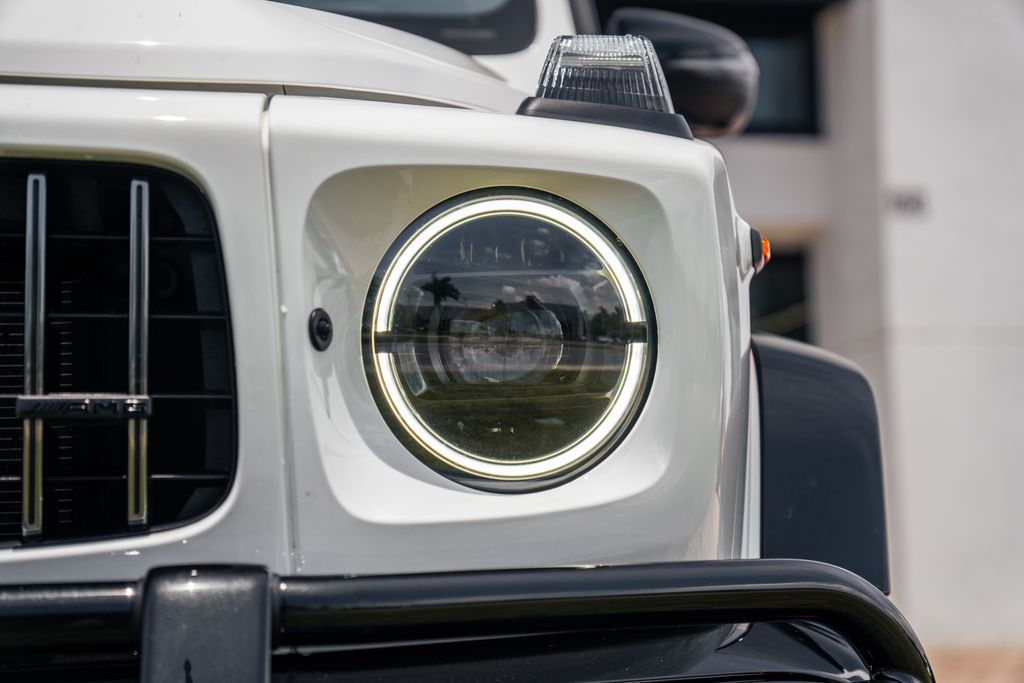 2024 Mercedes-Benz G-Class AMG G63 - Photo 10