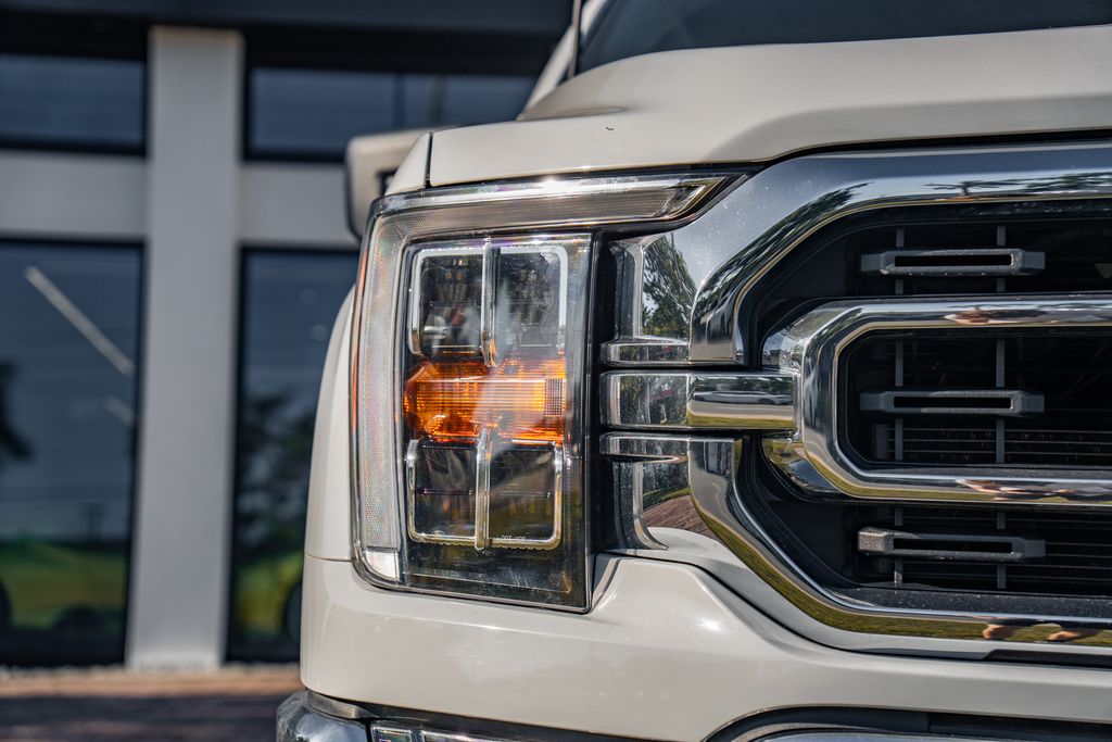 2022 Ford F-150 XLT - Photo 9