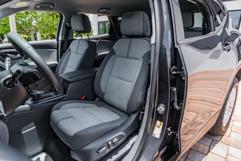 2022 Chevrolet Blazer 2LT - Photo 19