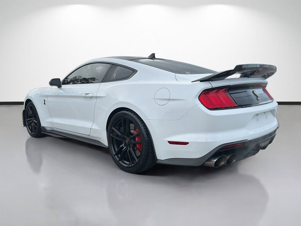 2022 Ford Mustang Shelby GT500 - Photo 3