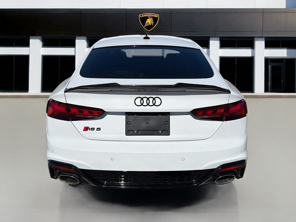 Used 2024 Audi RS 5 2.9T Sportback