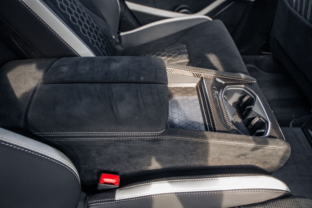 2024 Lamborghini Urus Performante - Photo 46