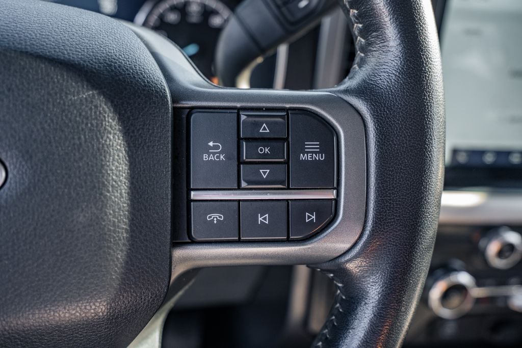 2022 Ford F-150 XLT - Photo 24