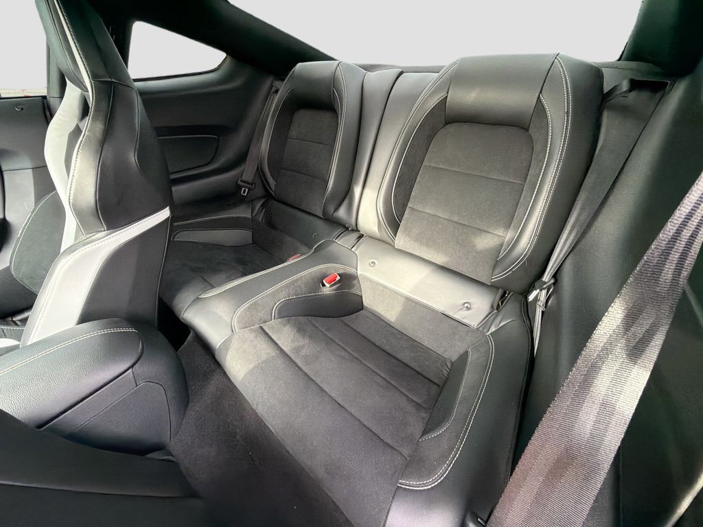 2022 Ford Mustang Shelby GT500 - Photo 20