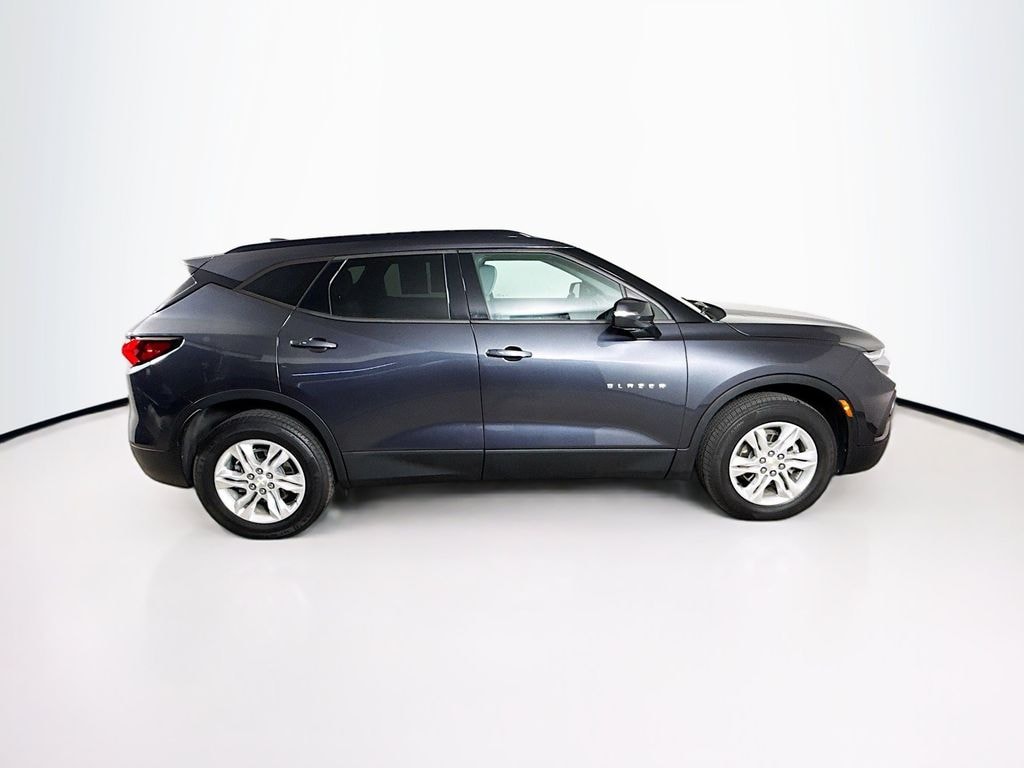 Used 2022 Chevrolet Blazer LT w/2LT SUV