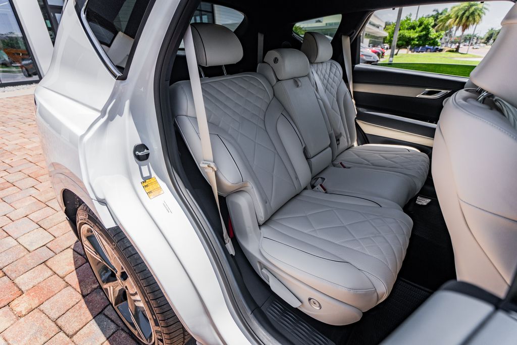 2026 GENESIS GV80 Prestige - Photo 39