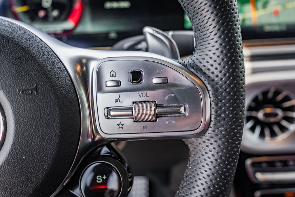 2024 Mercedes-Benz G-Class AMG G63 - Photo 24