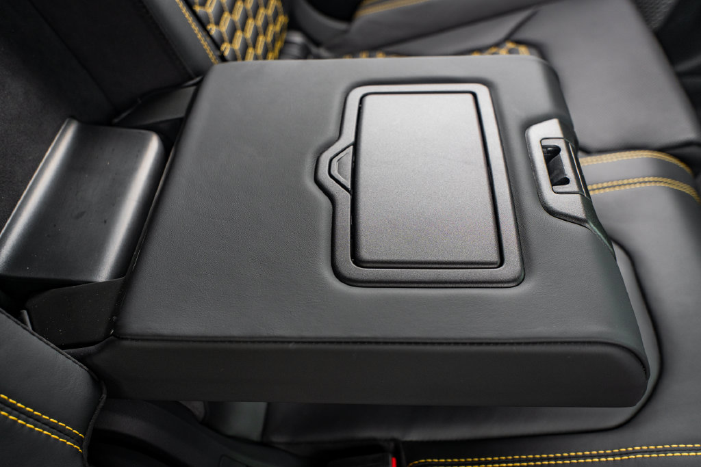 2023 Lamborghini Urus S - Photo 40