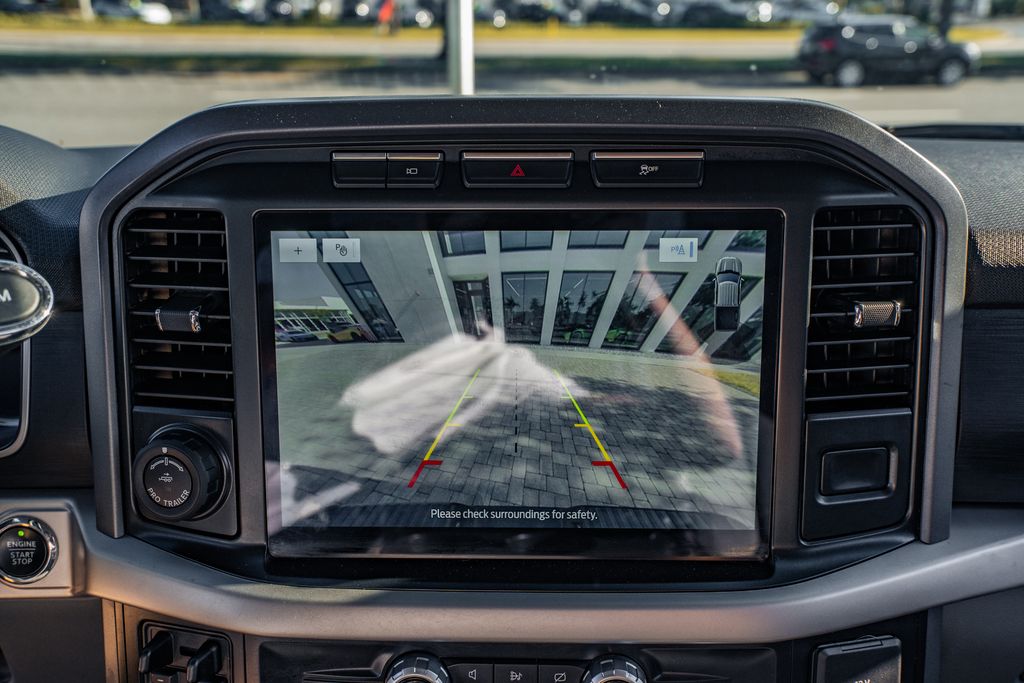 2022 Ford F-150 XLT - Photo 27