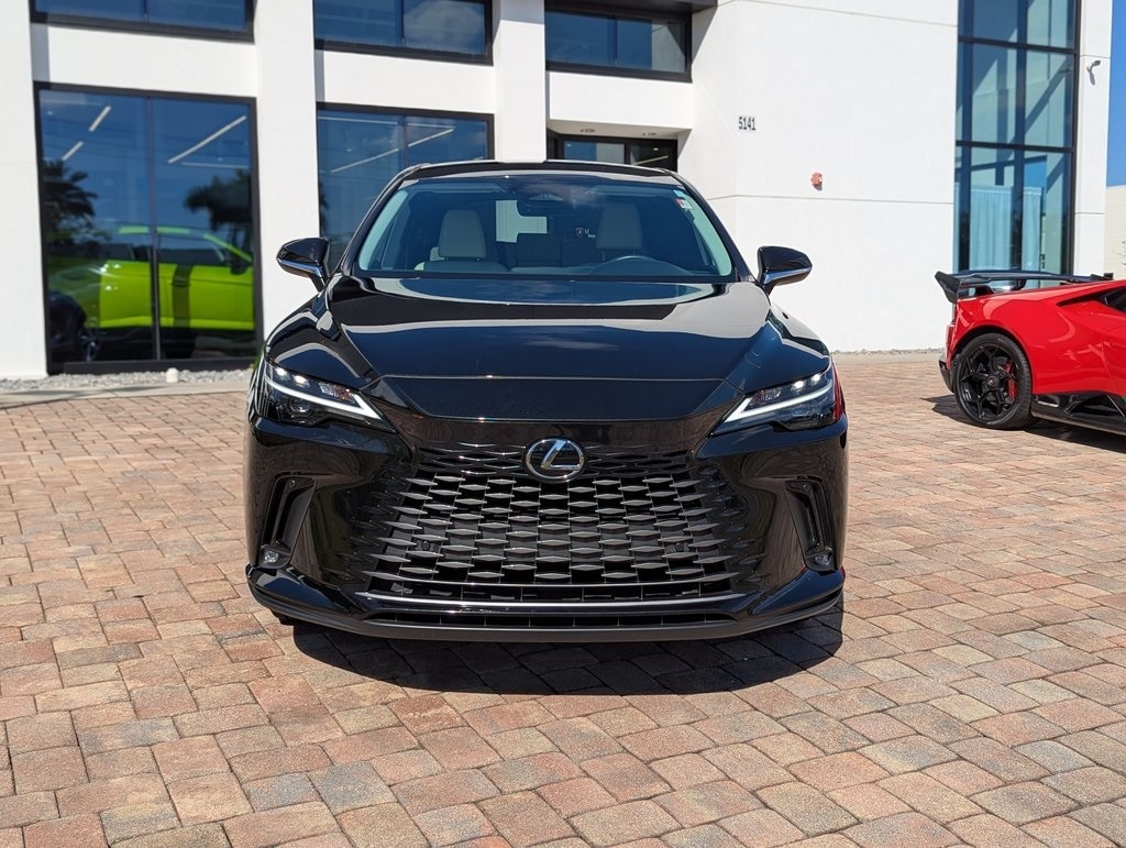 Used 2024 Lexus RX 350  SUV