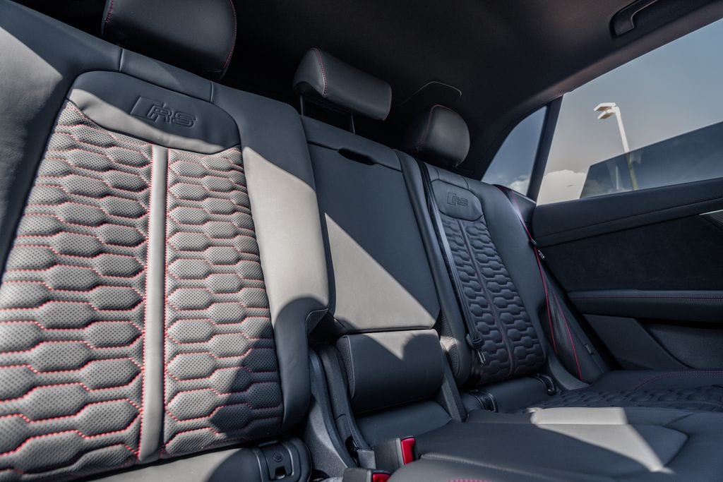 2023 Audi RS Q8 Base - Photo 41