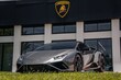  Lamborghini Huracan EVO
