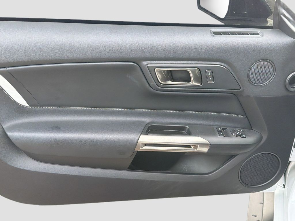 2022 Ford Mustang Shelby GT500 - Photo 21