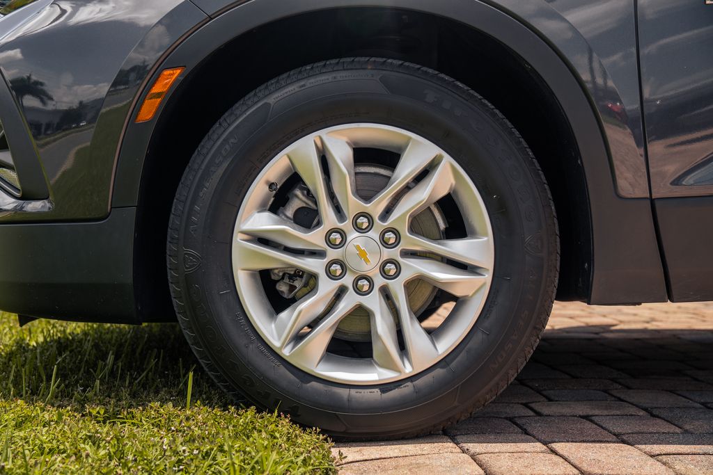 2022 Chevrolet Blazer 2LT - Photo 15
