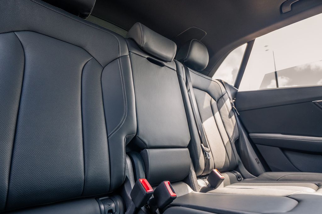 2025 Audi Q8 Prestige - Photo 41