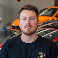 Staff member Colby Koberna from ID_3df459aaf27d