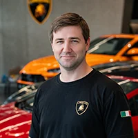 Staff member Matthew Kruger from ID_3df459aaf27d