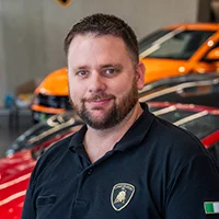 Staff member Chris Pontow from ID_3df459aaf27d