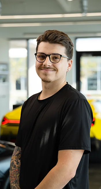 Staff member Nic Muth from ID_3df459aaf27d