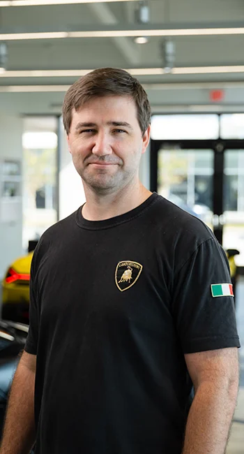 Staff member Matthew Kruger from ID_3df459aaf27d