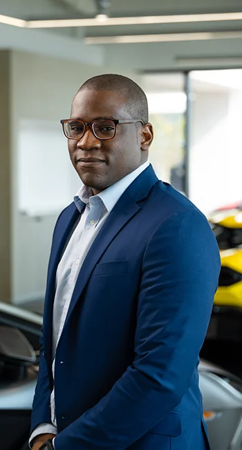 Staff member Daniel Alfredo from ID_e99a2b3ff063