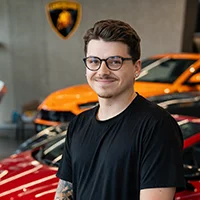 Staff member Nicolas Distefano Muth from ID_3df459aaf27d