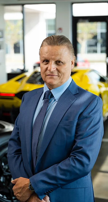 Staff member Anthony Gugliotta from ID_e99a2b3ff063