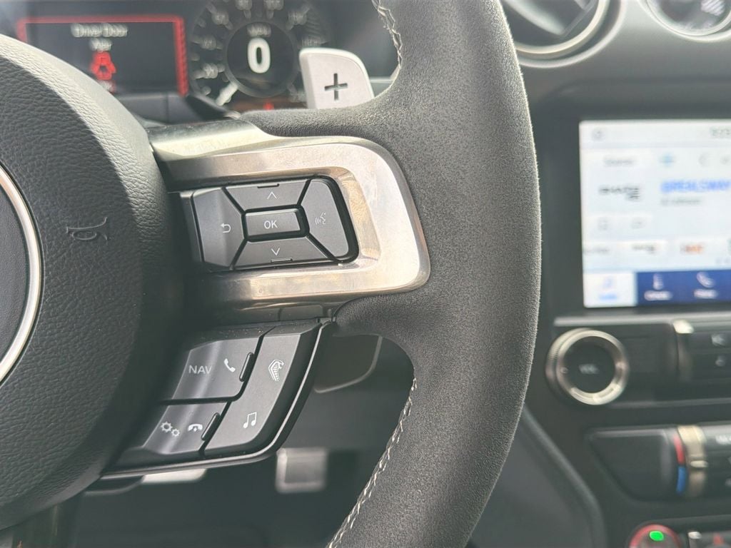 2022 Ford Mustang Shelby GT500 - Photo 36