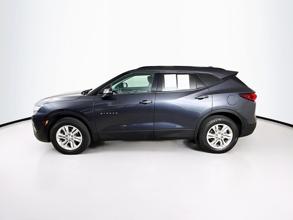 Used 2022 Chevrolet Blazer LT w/2LT SUV