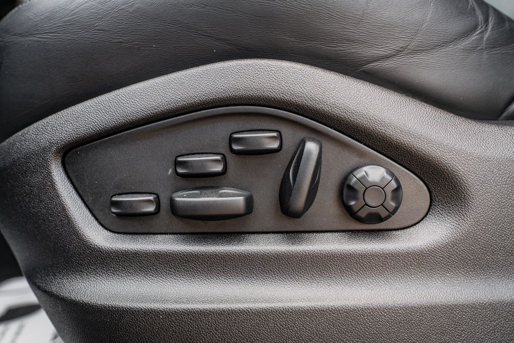 2023 Porsche Cayenne Coup Turbo GT - Photo 21