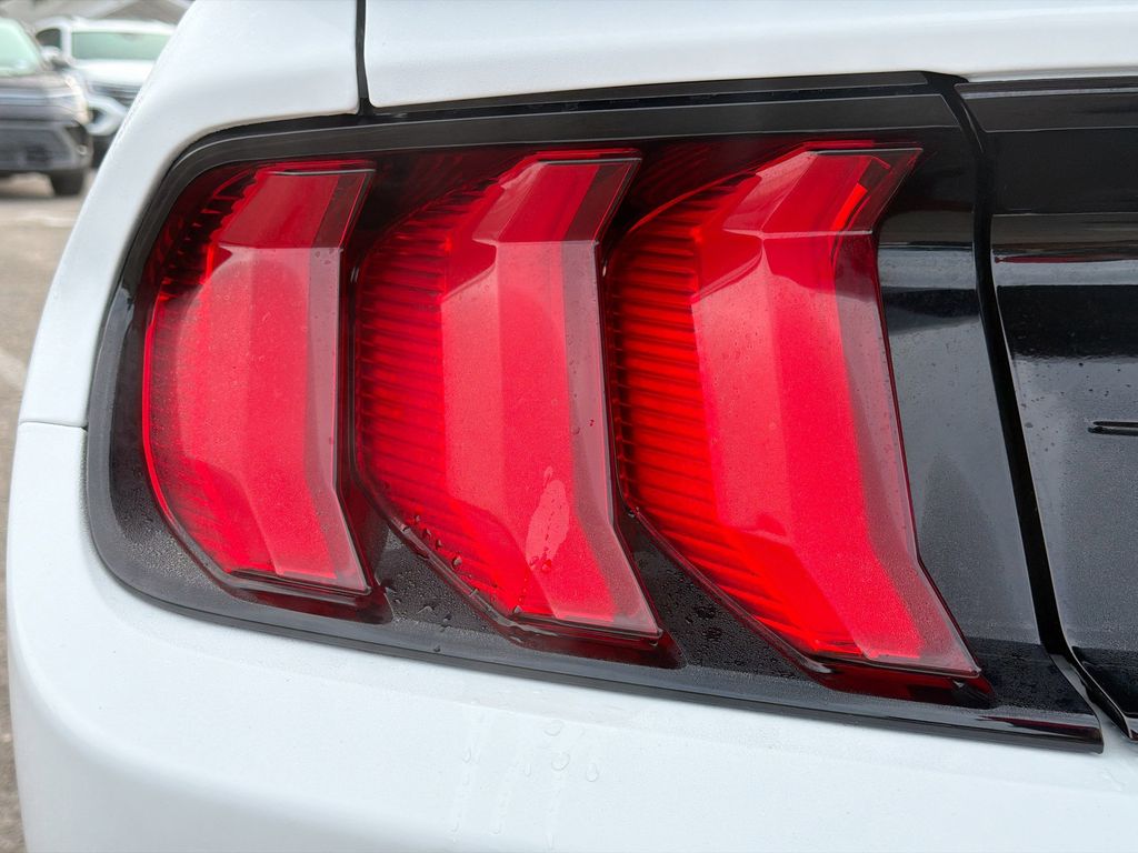 2022 Ford Mustang Shelby GT500 - Photo 10