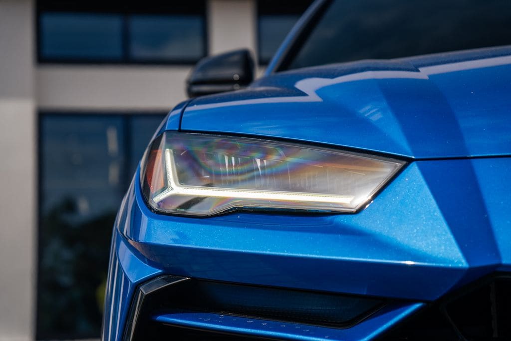 2022 Lamborghini Urus Base - Photo 9