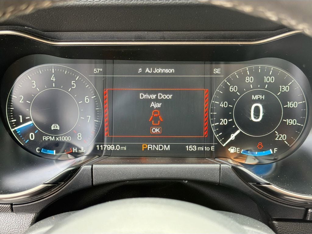 2022 Ford Mustang Shelby GT500 - Photo 38