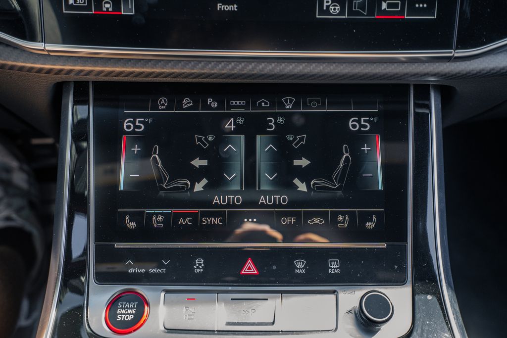 2023 Audi RS Q8 Base - Photo 29