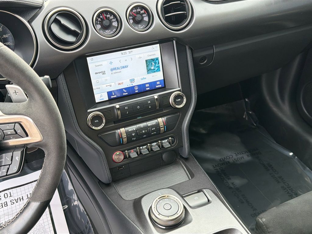 2022 Ford Mustang Shelby GT500 - Photo 26