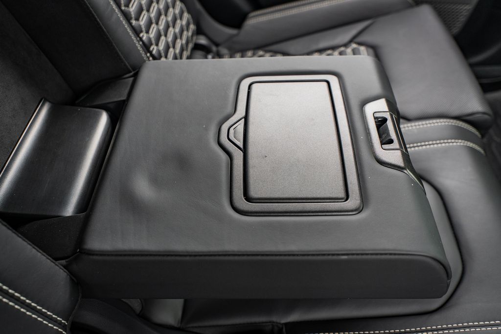 2024 Lamborghini Urus S - Photo 43