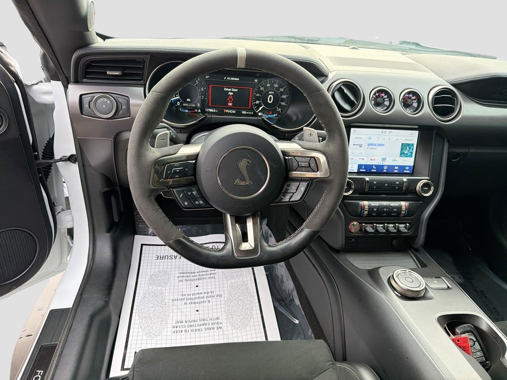 2022 Ford Mustang Shelby GT500 - Photo 16