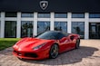  Ferrari 488 GTB