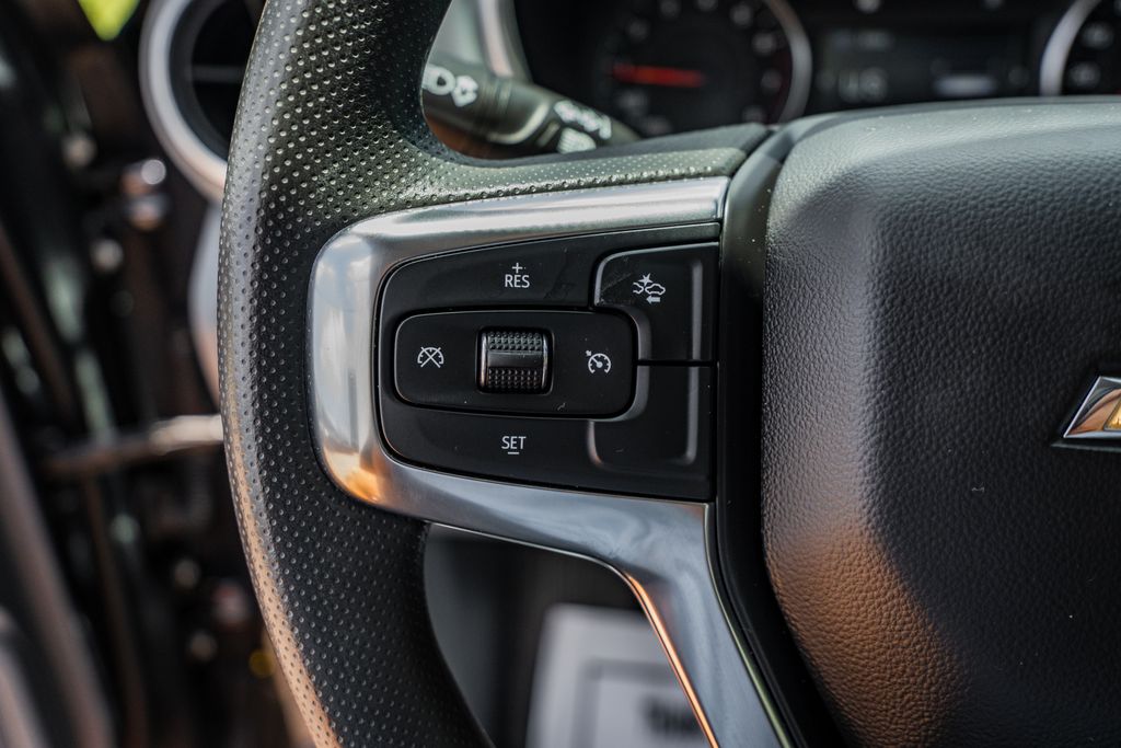 2022 Chevrolet Blazer 2LT - Photo 23