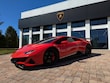  Lamborghini Huracan EVO
