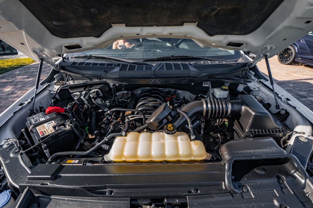 2022 Ford F-150 XLT - Photo 43