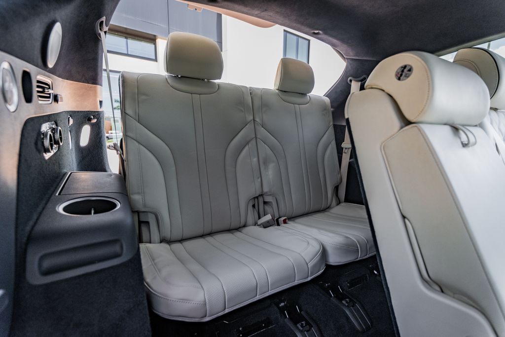 2026 GENESIS GV80 Prestige - Photo 46