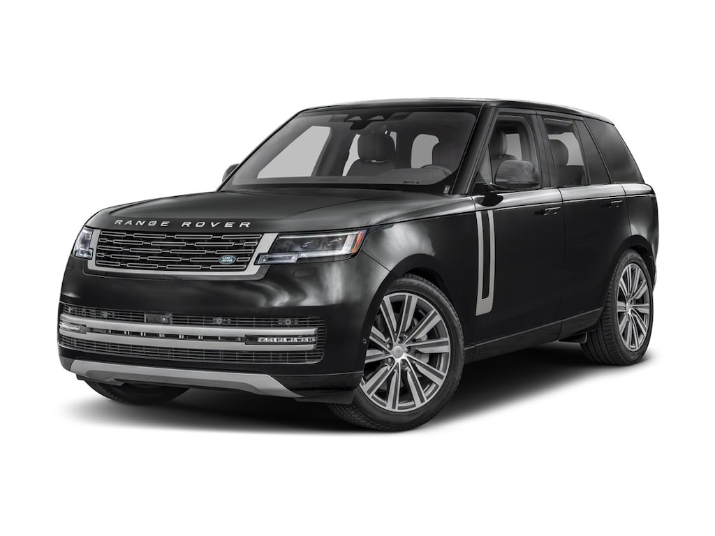 Used 2023 Land Rover Range Rover P530 SE SUV