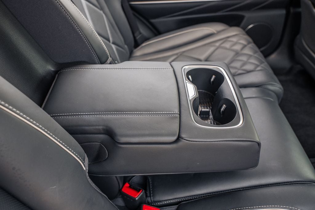 2025 GENESIS GV80 Prestige - Photo 42