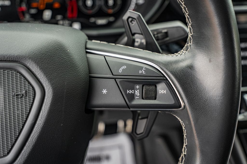 2024 Lamborghini Urus S - Photo 26