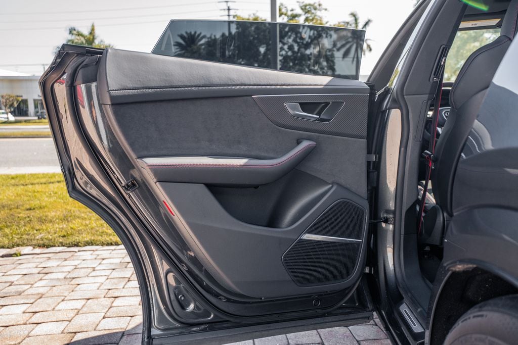 2023 Audi RS Q8 Base - Photo 35